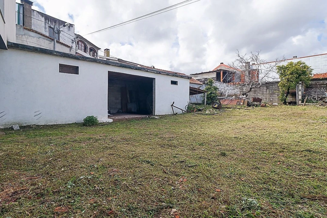 Armazém para Venda em São João do Campo Foto 17