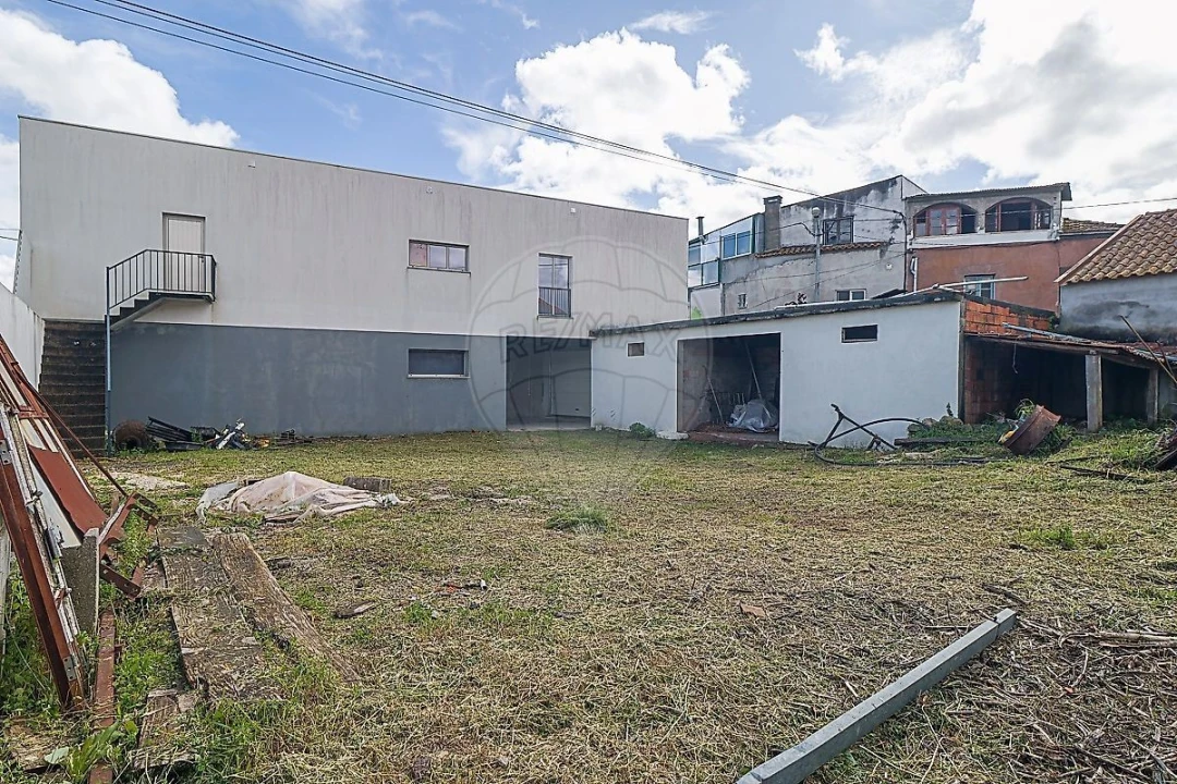 Armazém para Venda em São João do Campo Foto 18
