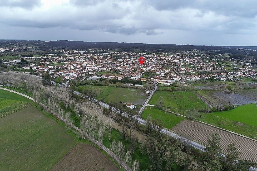 Armazém para Venda em São João do Campo Foto 22