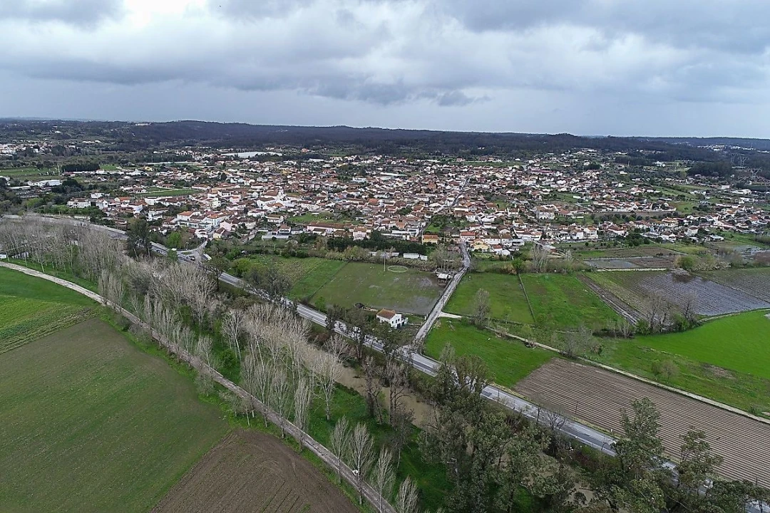 Armazém para Venda em São João do Campo Foto 24