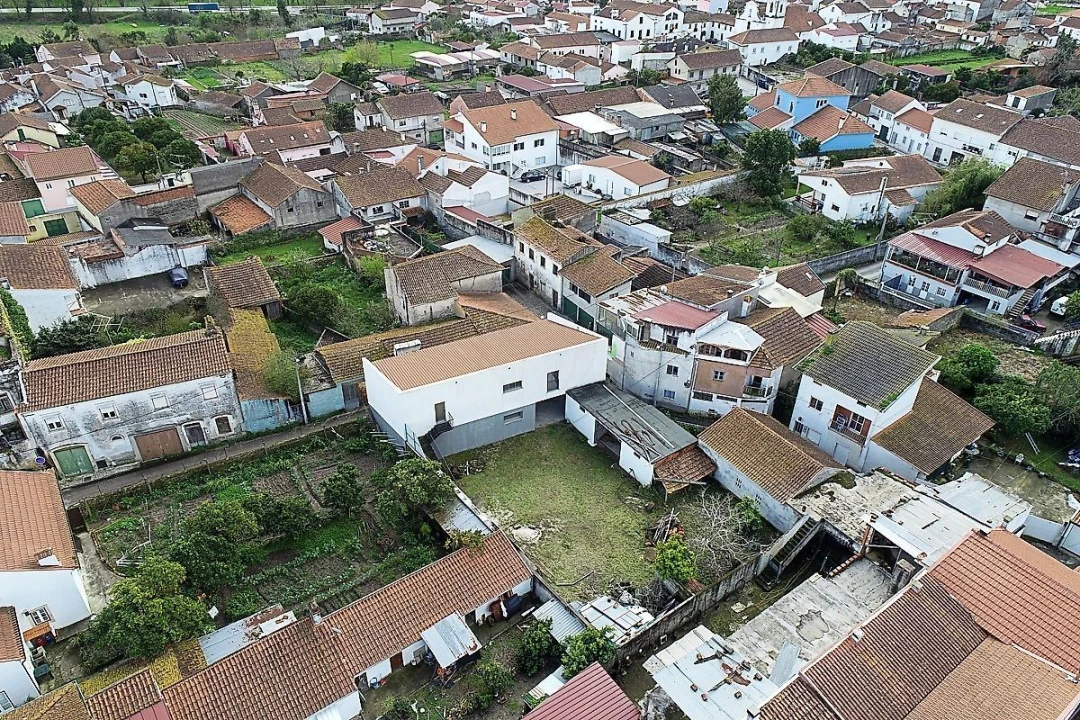 Armazém para Venda em São João do Campo Foto 29