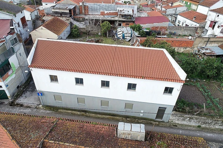 Armazém para Venda em São João do Campo Foto 1