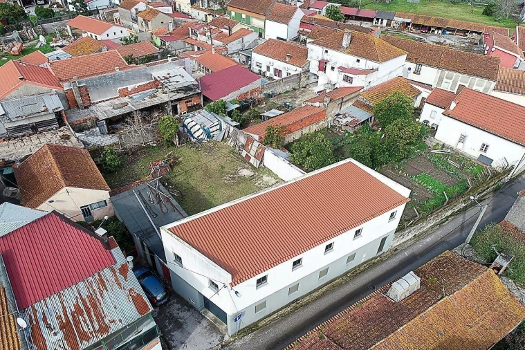 Armazém para Venda em São João do Campo Foto 4