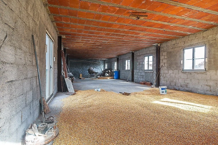 Armazém para Venda em São João do Campo Foto 7