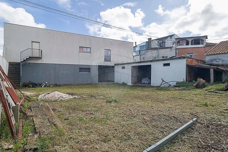 Armazém para Venda em São João do Campo Foto 18