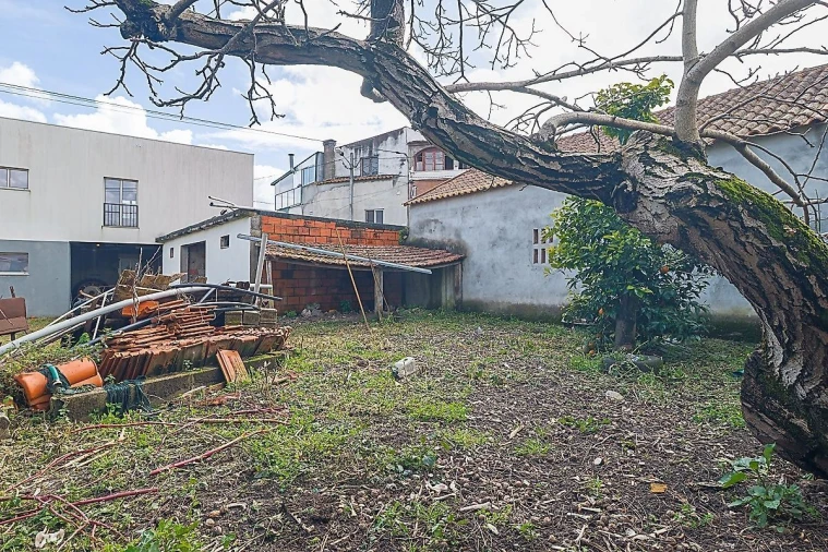 Armazém para Venda em São João do Campo Foto 20