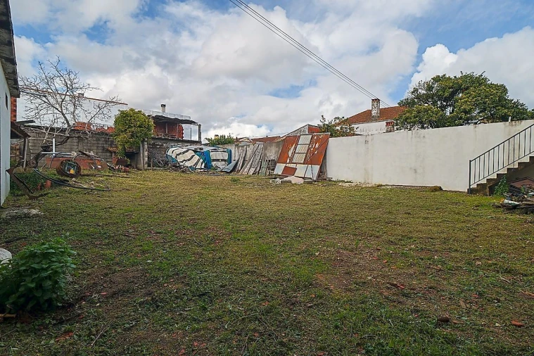Armazém para Venda em São João do Campo Foto 21
