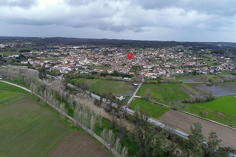 Armazém para Venda em São João do Campo Foto 22