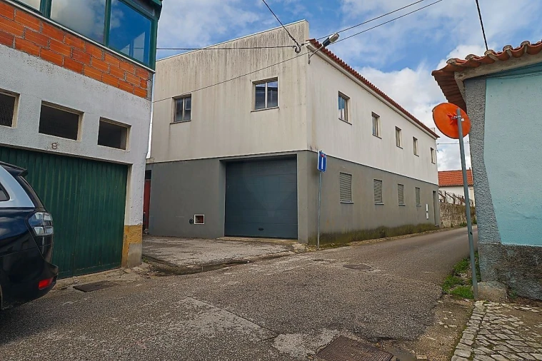 Armazém para Venda em São João do Campo Foto 30