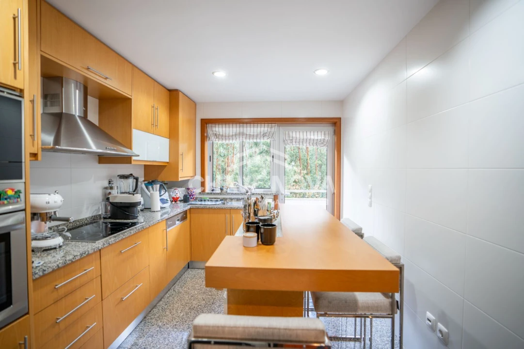 Apartamento T3 para Venda em Coronado (São Romão e São Mamede) Foto 6