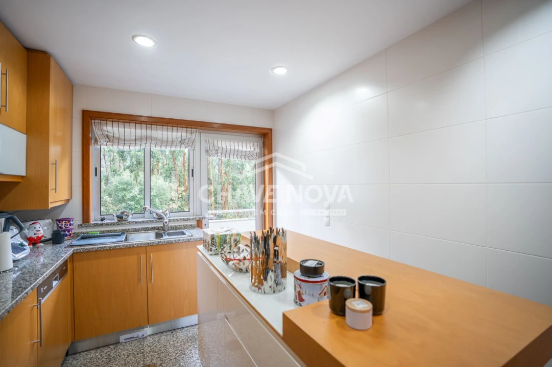 Apartamento T3 para Venda em Coronado (São Romão e São Mamede) Foto 7