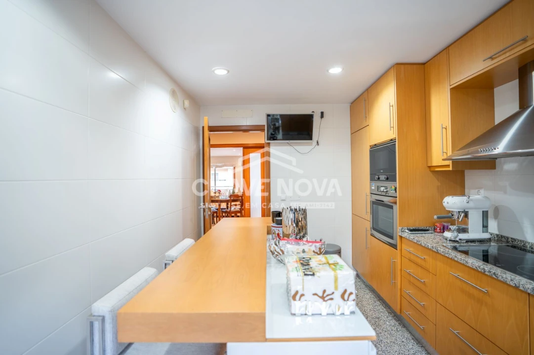 Apartamento T3 para Venda em Coronado (São Romão e São Mamede) Foto 8