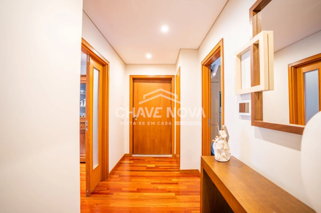 Apartamento T3 para Venda em Coronado (São Romão e São Mamede) Foto 9