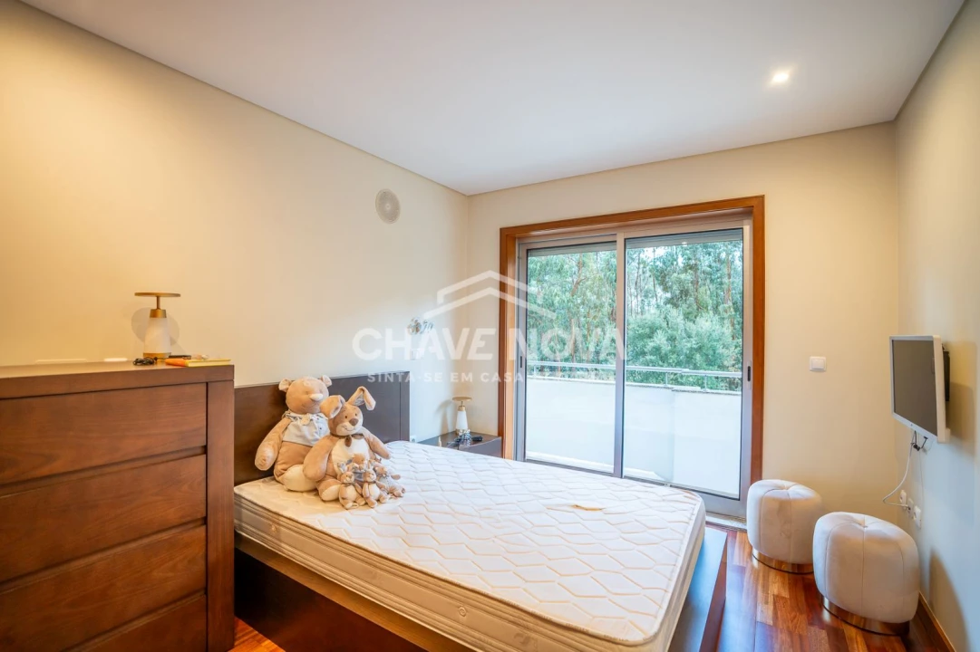 Apartamento T3 para Venda em Coronado (São Romão e São Mamede) Foto 10