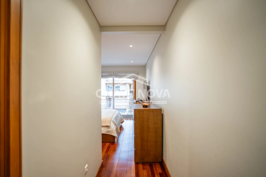 Apartamento T3 para Venda em Coronado (São Romão e São Mamede) Foto 16