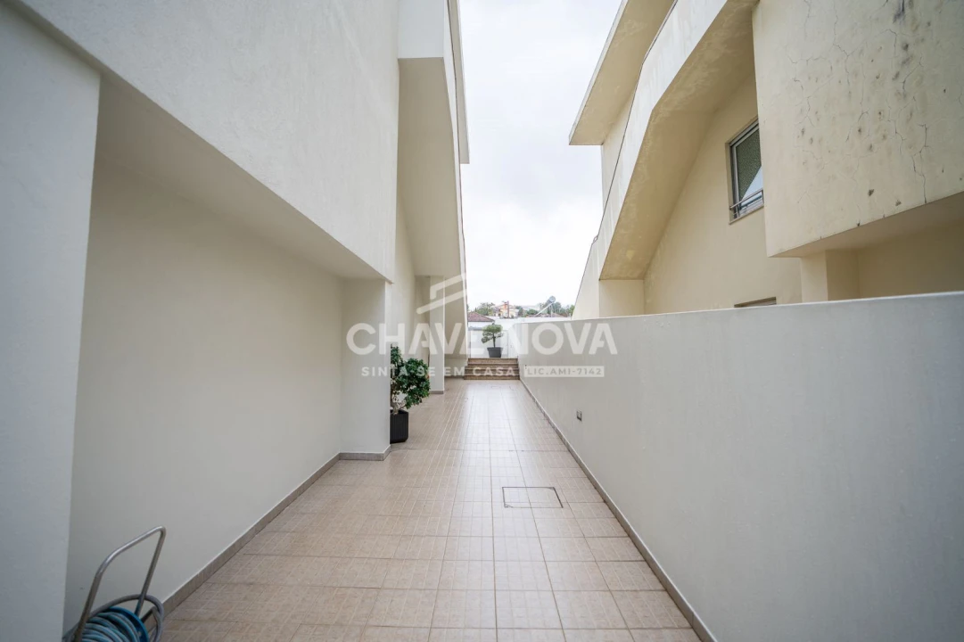 Apartamento T3 para Venda em Coronado (São Romão e São Mamede) Foto 19