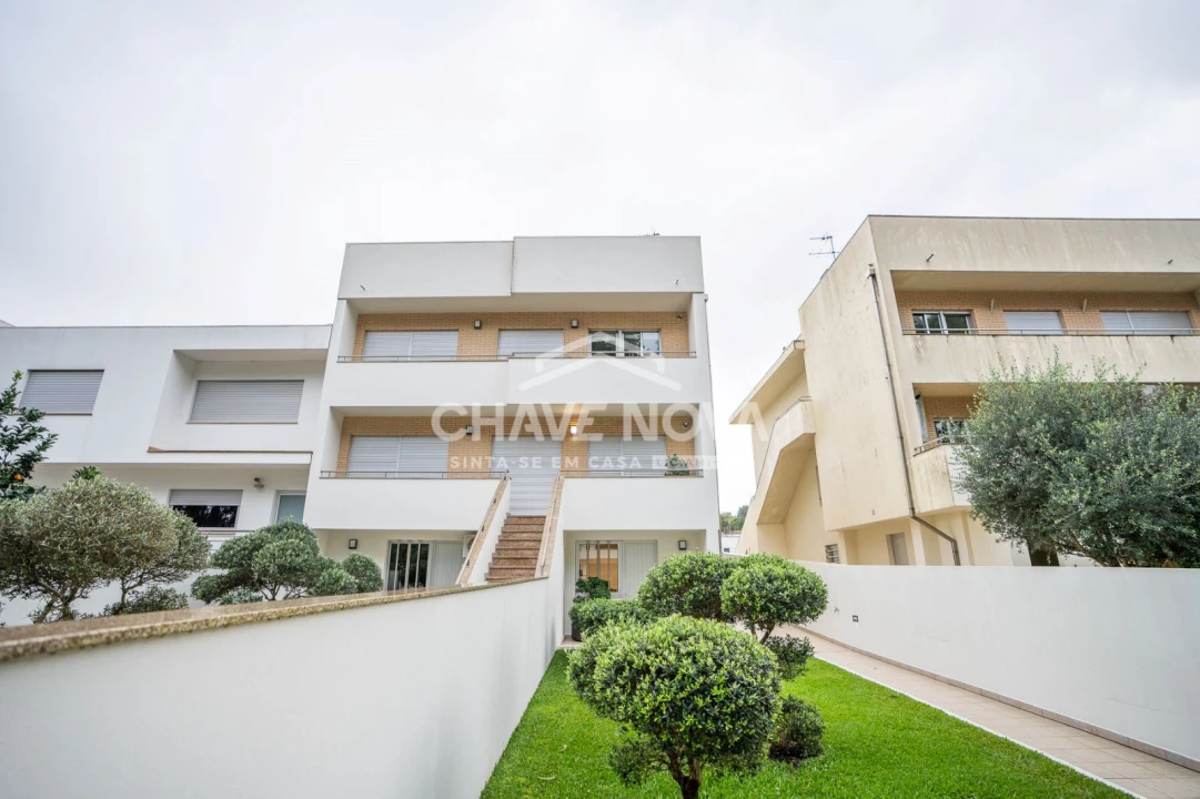 Apartamento T3 para Venda em Coronado (São Romão e São Mamede) Foto 20