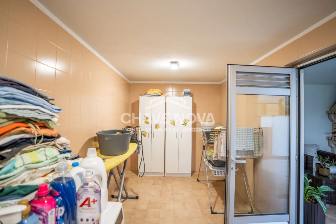 Apartamento T3 para Venda em Coronado (São Romão e São Mamede) Foto 21
