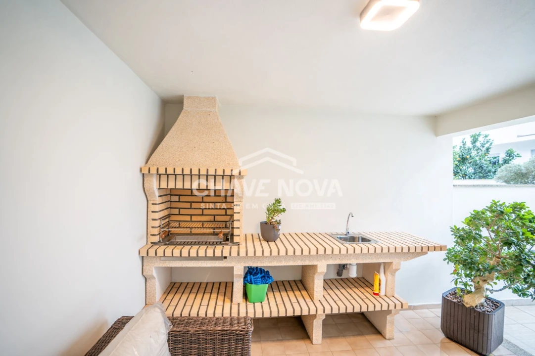 Apartamento T3 para Venda em Coronado (São Romão e São Mamede) Foto 22