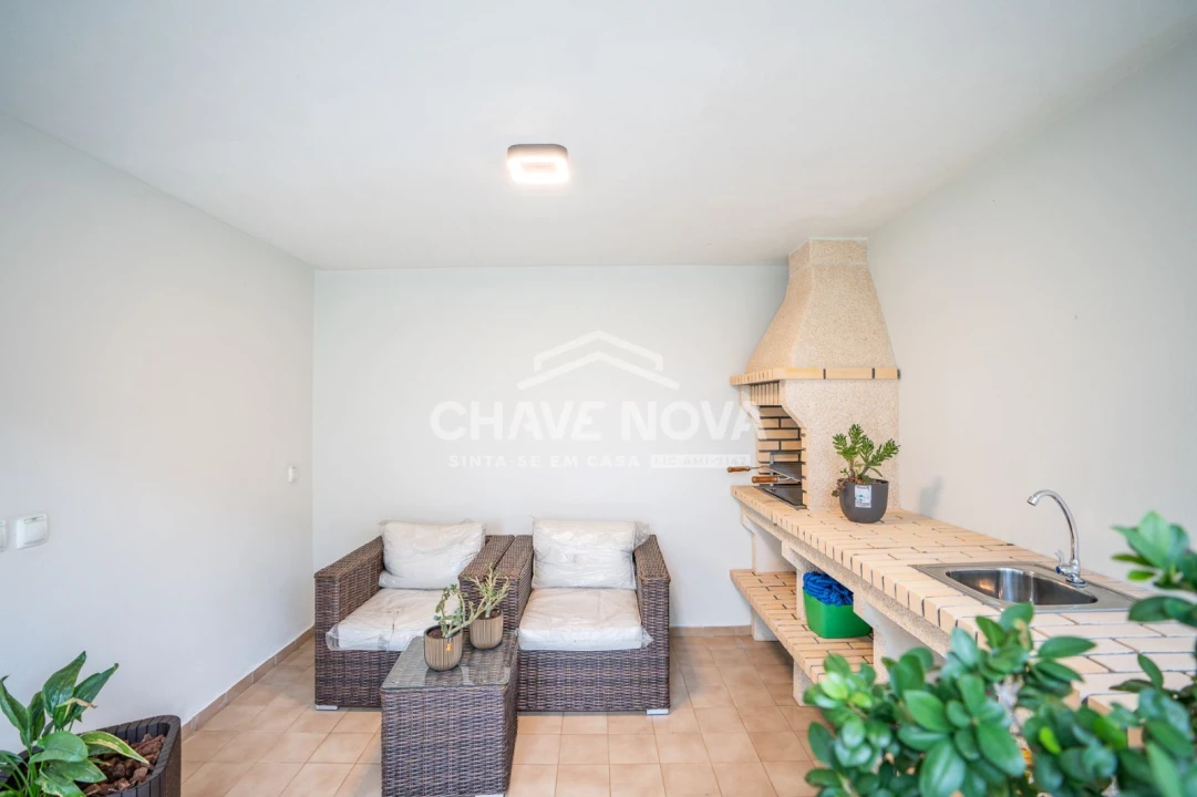 Apartamento T3 para Venda em Coronado (São Romão e São Mamede) Foto 23