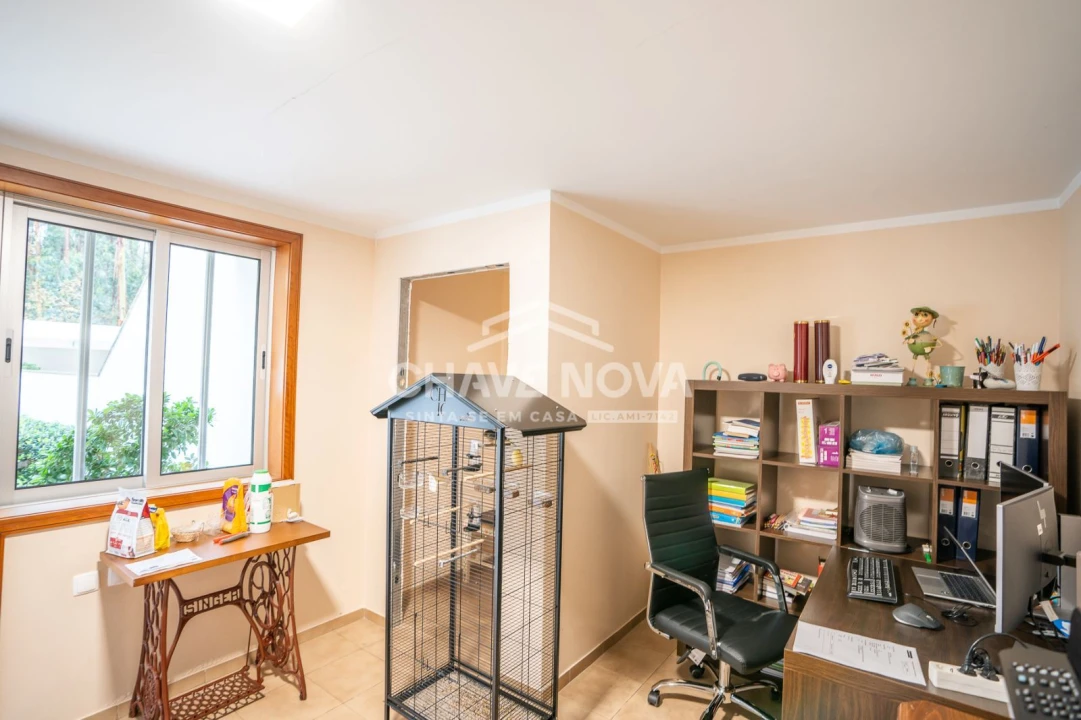 Apartamento T3 para Venda em Coronado (São Romão e São Mamede) Foto 25