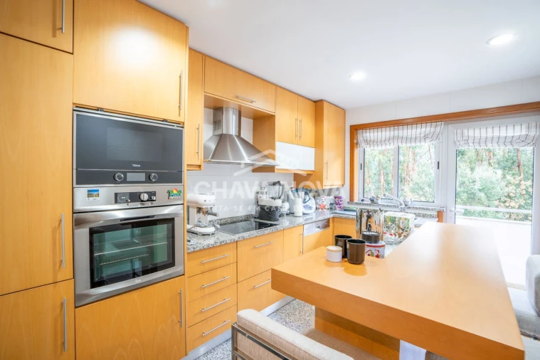 Apartamento T3 para Venda em Coronado (São Romão e São Mamede) Foto 5