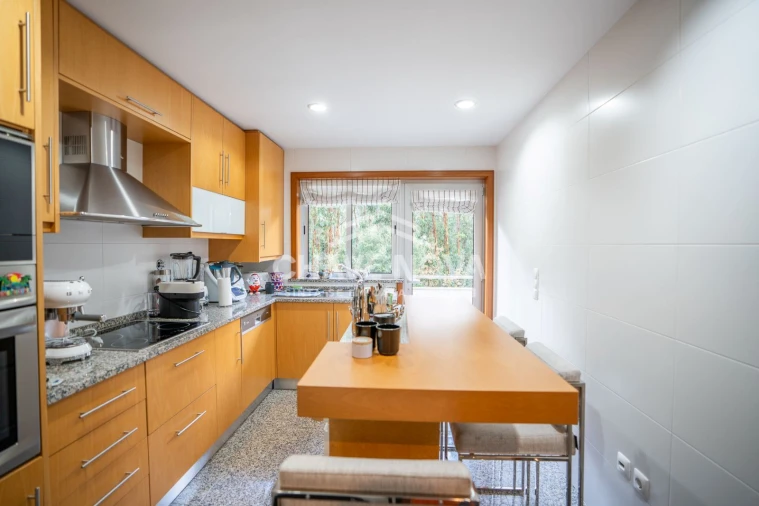 Apartamento T3 para Venda em Coronado (São Romão e São Mamede) Foto 6