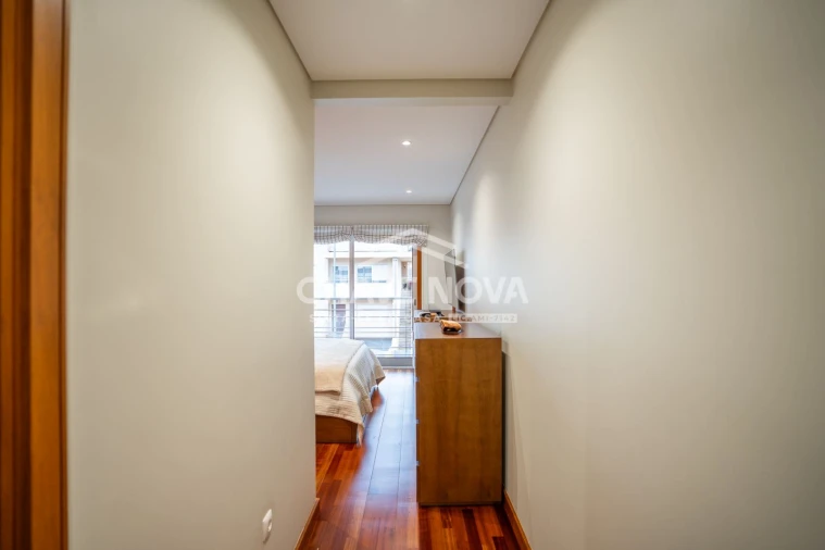 Apartamento T3 para Venda em Coronado (São Romão e São Mamede) Foto 16