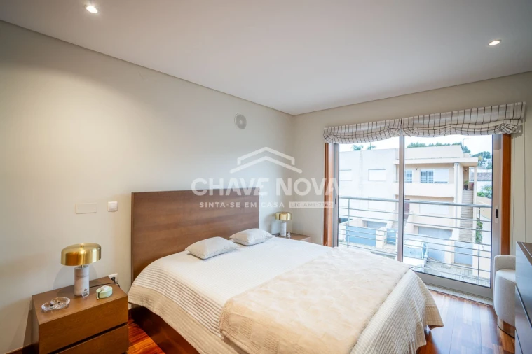 Apartamento T3 para Venda em Coronado (São Romão e São Mamede) Foto 17