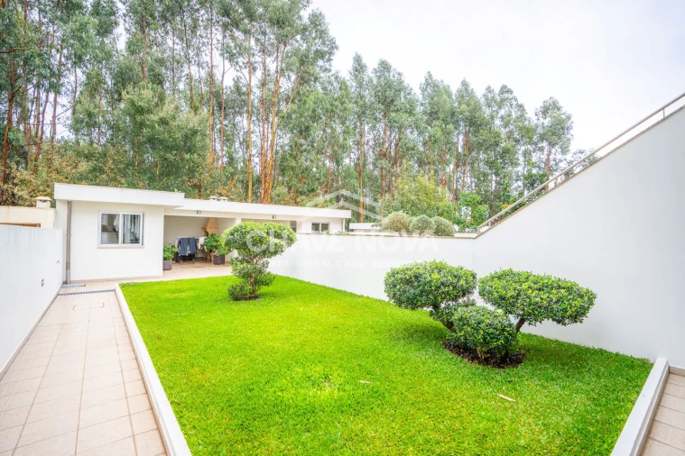 Apartamento T3 para Venda em Coronado (São Romão e São Mamede) Foto 18