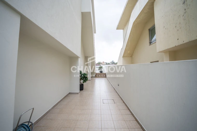 Apartamento T3 para Venda em Coronado (São Romão e São Mamede) Foto 19