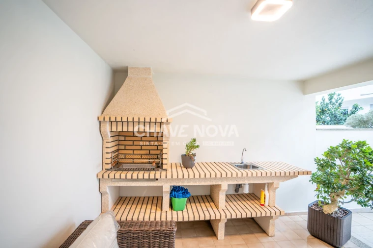 Apartamento T3 para Venda em Coronado (São Romão e São Mamede) Foto 22