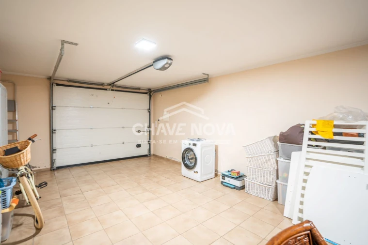Apartamento T3 para Venda em Coronado (São Romão e São Mamede) Foto 24