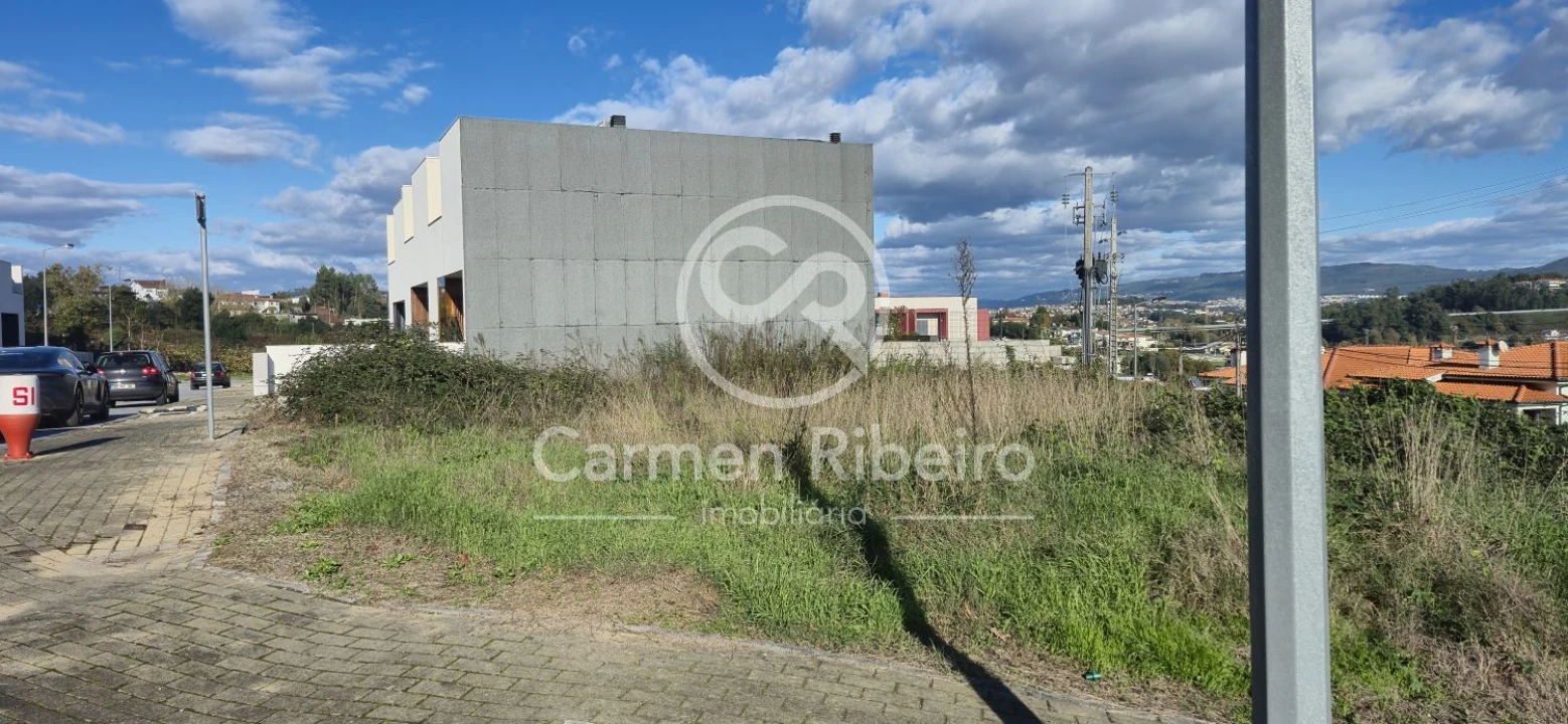 Terreno para Venda em Tadim Foto 5