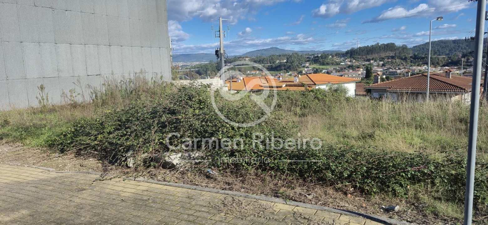 Terreno para Venda em Tadim Foto 1