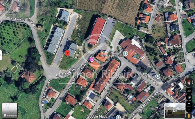 Terreno para Venda em Tadim Foto 8