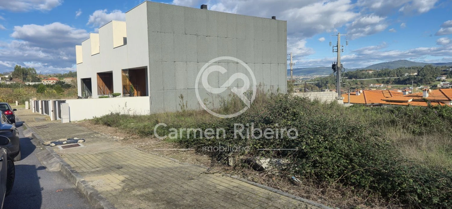 Terreno para Venda em Tadim Foto 3