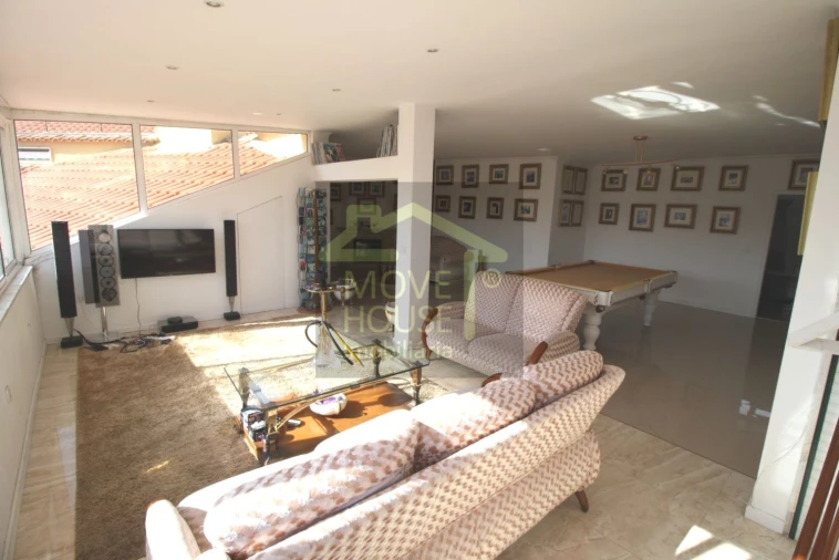 Apartamento T2 para Venda em Queluz e Belas Foto 19