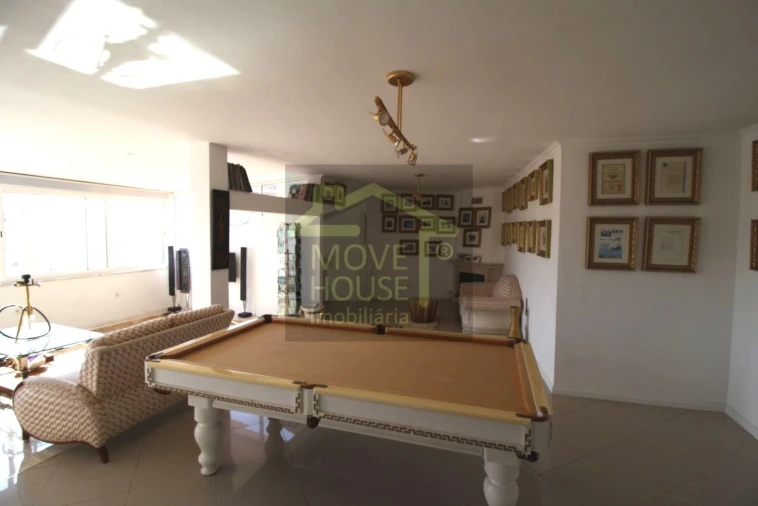 Apartamento T2 para Venda em Queluz e Belas Foto 17