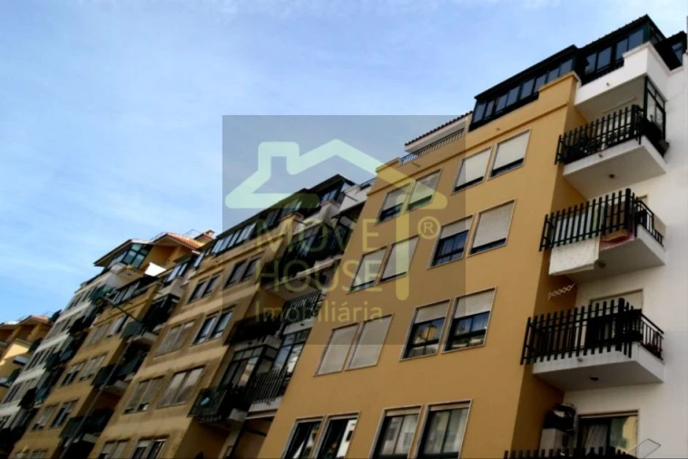 Apartamento T2 para Venda em Queluz e Belas Foto 43