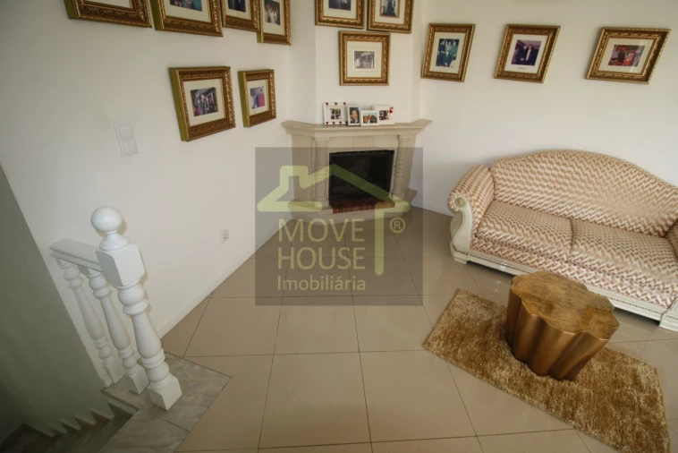 Apartamento T2 para Venda em Queluz e Belas Foto 8