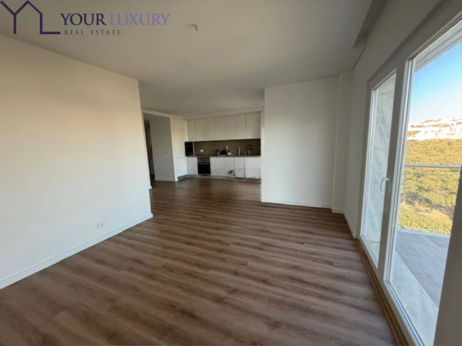 Apartamento T2 para Venda em Carcavelos e Parede Foto 10