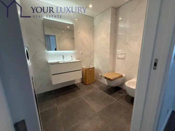 Apartamento T2 para Venda em Carcavelos e Parede Foto 20