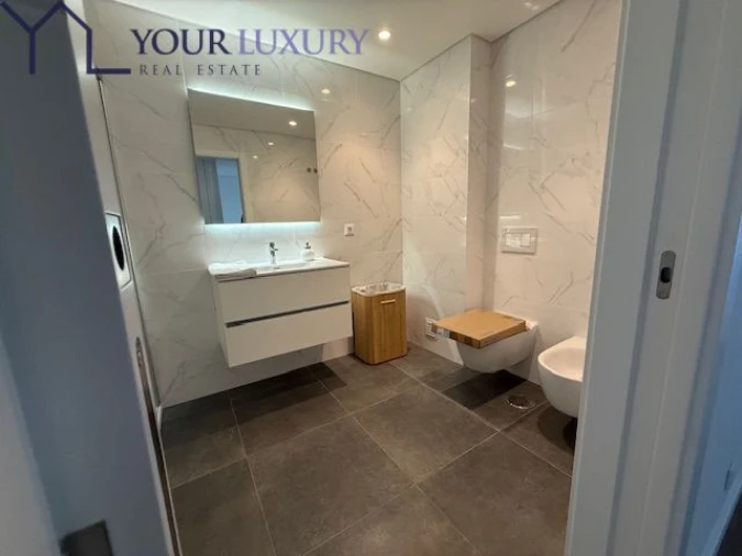 Apartamento T2 para Venda em Carcavelos e Parede Foto 19