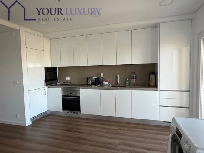 Apartamento T2 para Venda em Carcavelos e Parede Foto 6