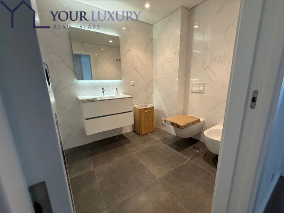 Apartamento T2 para Venda em Carcavelos e Parede Foto 21