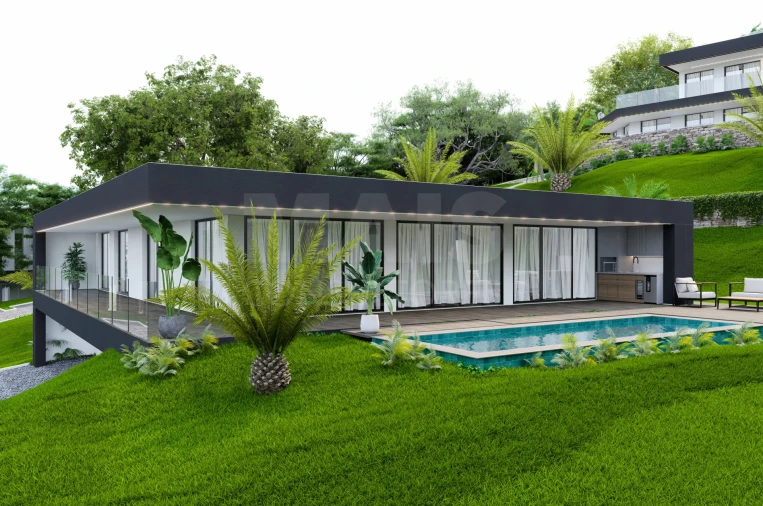 Moradia T3 para Venda em Vilar Foto 8