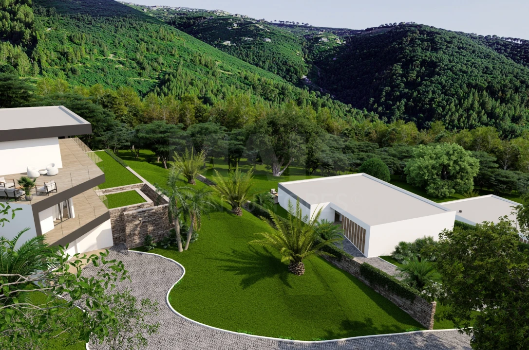 Moradia T3 para Venda em Vilar Foto 3