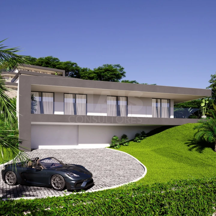 Moradia T3 para Venda em Vilar Foto 7