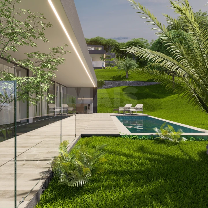 Moradia T3 para Venda em Vilar Foto 9